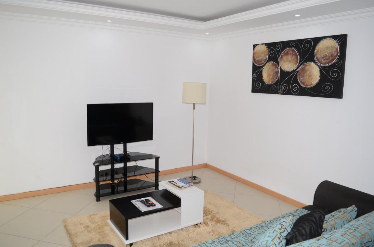 Apartamento Terra Branca Praia Exterior photo