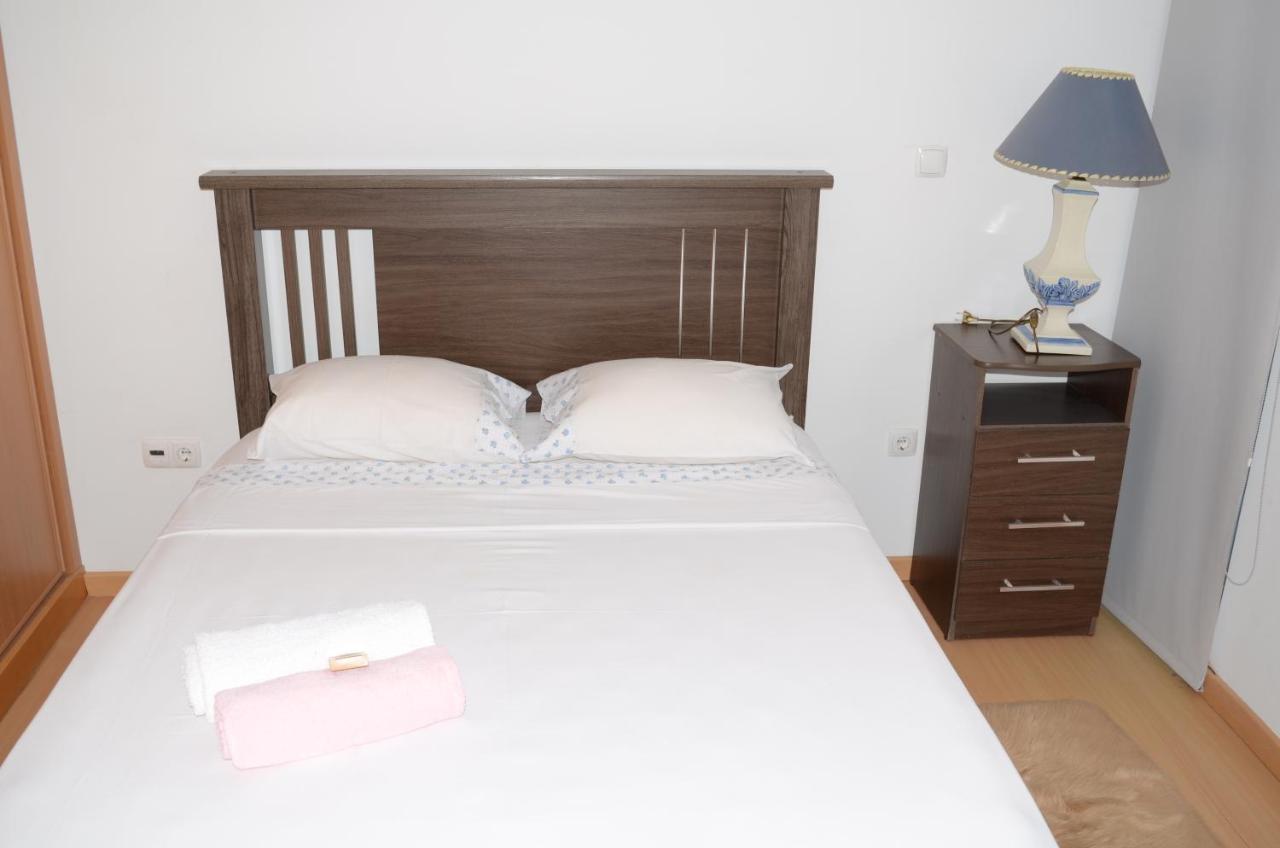Apartamento Terra Branca Praia Exterior photo