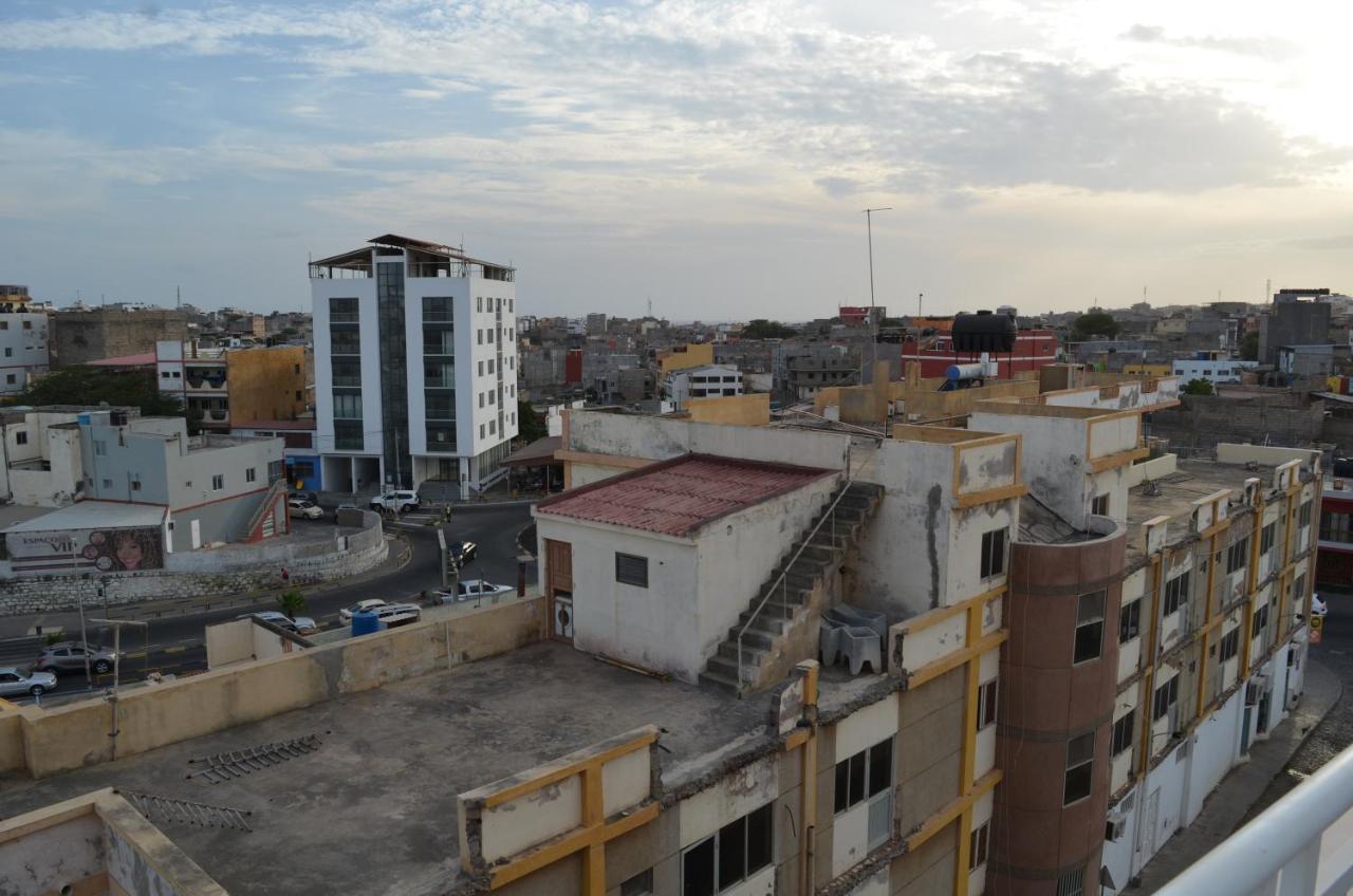 Apartamento Terra Branca Praia Exterior photo