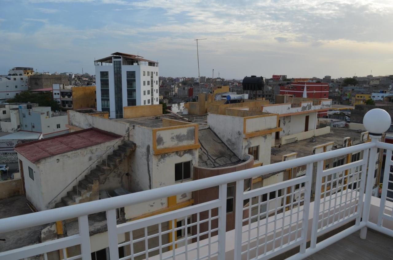 Apartamento Terra Branca Praia Exterior photo