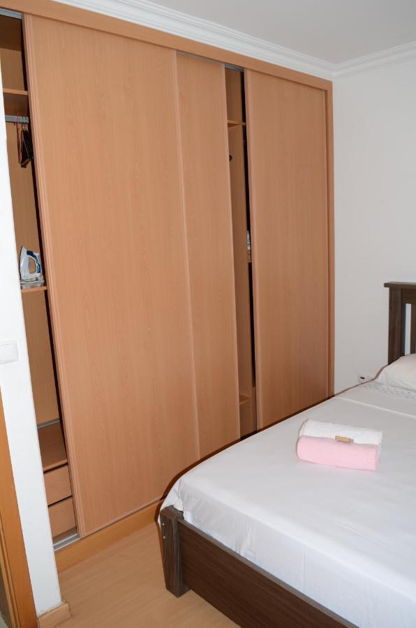 Apartamento Terra Branca Praia Exterior photo