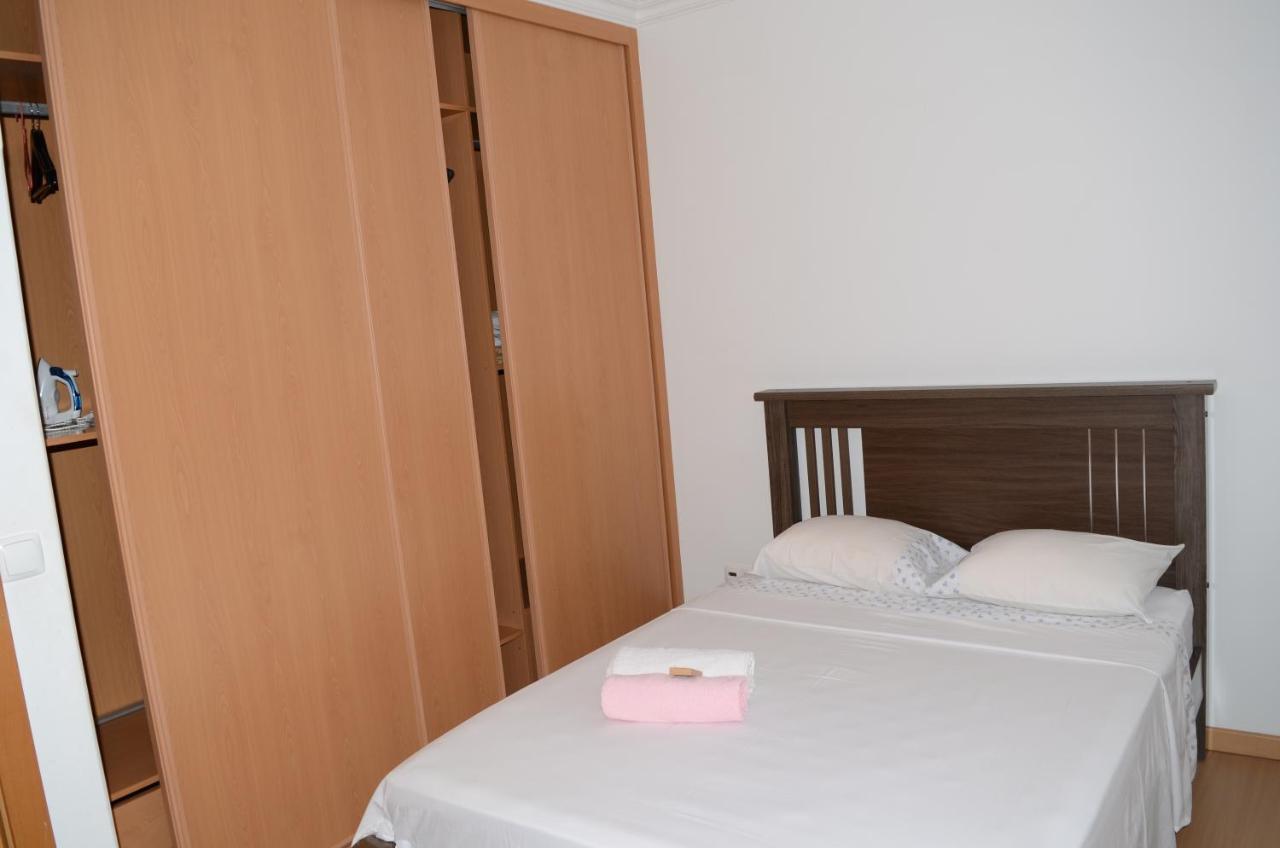 Apartamento Terra Branca Praia Exterior photo
