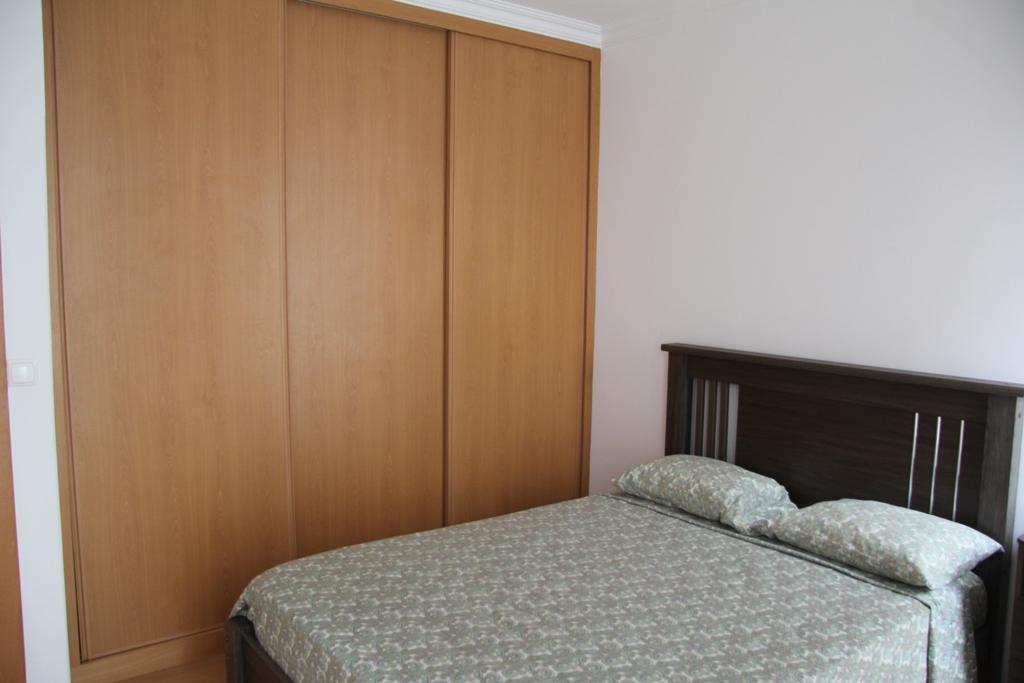 Apartamento Terra Branca Praia Exterior photo